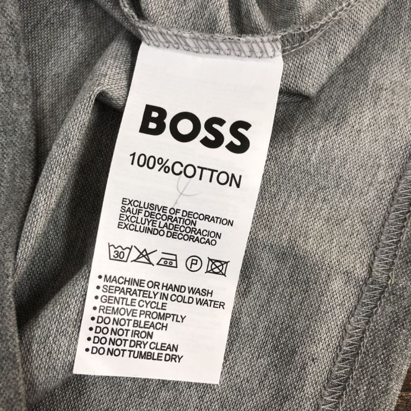 Boss T-Shirts